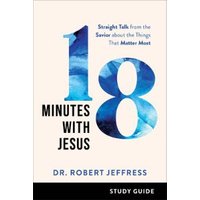 18 Minutes With Jesus