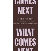 What Comes Next