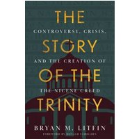 The Story of the Trinity