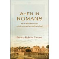 When in Romans