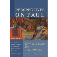 Perspectives on Paul