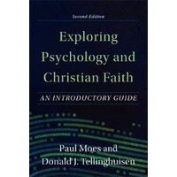 Exploring Psychology and Christian Faith