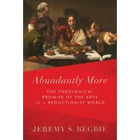 Abundantly More