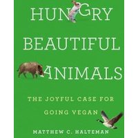 Hungry Beautiful Animals