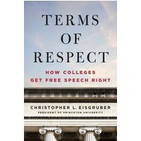 Terms of Respect