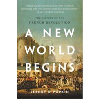 A New World Begins