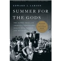 Summer for the Gods