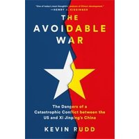 The Avoidable War
