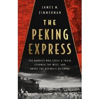 The Peking Express