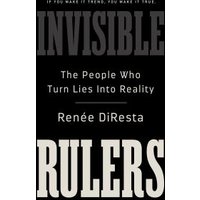 Invisible Rulers
