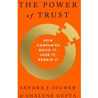 The Power of Trust