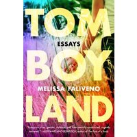 Tomboyland