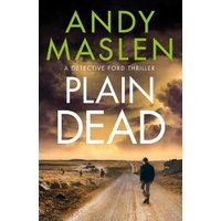 Plain Dead