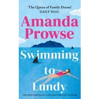 Swimming to Lundy