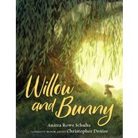 Willow and Bunny