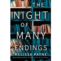 The Night of Many Endings
