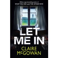Let Me In