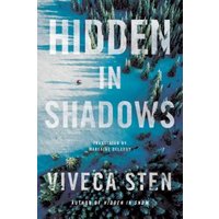 Hidden in Shadows