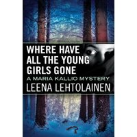 Where Have All the Young Girls Gone