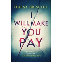 I Will Make You Pay