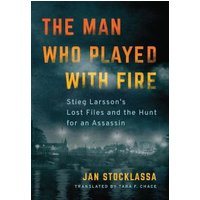 The Man Who Played With Fire