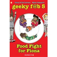 Food Fight for Fiona