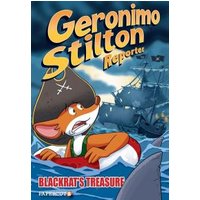 The Curse of Blackrat