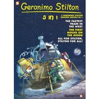 Geronimo Stilton 3 in 1. 5