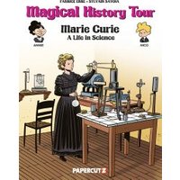Magical History Tour Vol. 13
