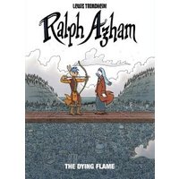 Ralph Azham Vol. 4
