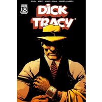Dick Tracy Vol. 1