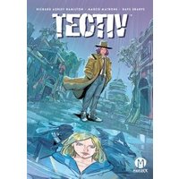 Tectiv Vol. 1
