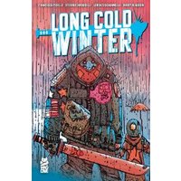 Long Cold Winter