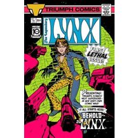 The Legendary Lynx