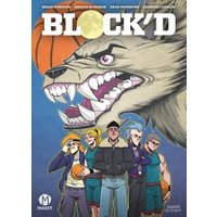 Block'd