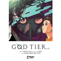 God Tier Vol. 1