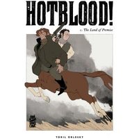 Hotblood! Vol. 1