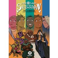 The Last Session Vol. 2