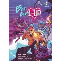 Beat Every 1-Up