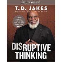 Disruptive Thinking Study Guide