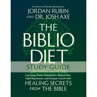 The Biblio Diet Study Guide