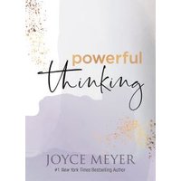 Powerful Thinking