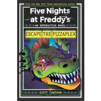 Escape the Pizzaplex