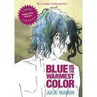 Blue Is the Warmest Color
