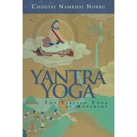 Yantra Yoga