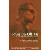 Raise Up Off Me