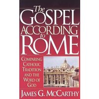 The Gospel According to Rome