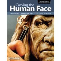 Carving the Human Face