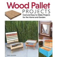 Wood Pallet Projects