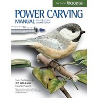 Power Carving Manual